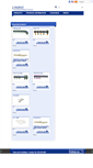 Mobile Screenshot of insorvet.com